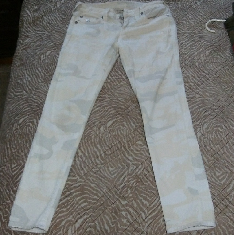 True religion jeans